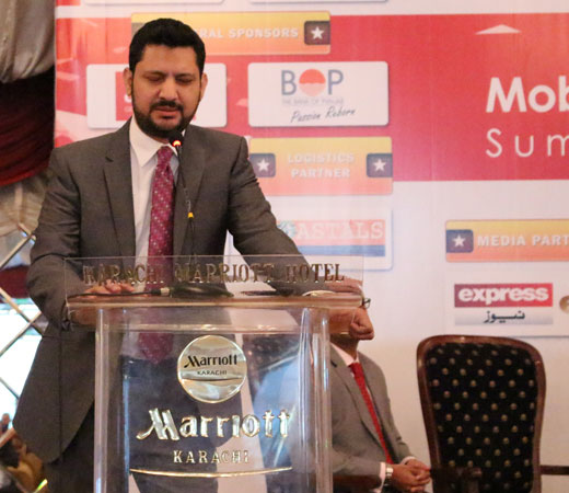 Mobile Commerce & Banking Submit & Exhibition Gallery 2015