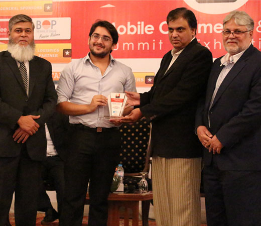 Mobile Commerce & Banking Submit & Exhibition Gallery 2015