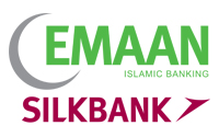 Silk Bank Emaan