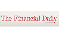 The Financial Daily
