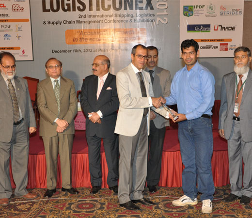 Logisticonex-2012-2