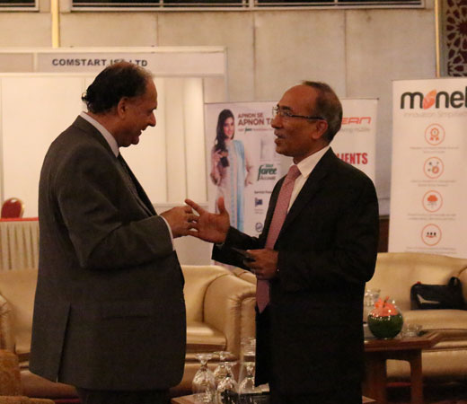 Mobile Commerce & Banking Submit & Exhibition Gallery 2015