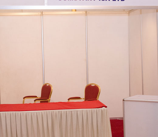 Mobile Commerce & Banking Submit & Exhibition Gallery 2015