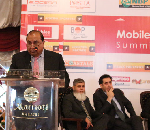 Mobile Commerce & Banking Submit & Exhibition Gallery 2015