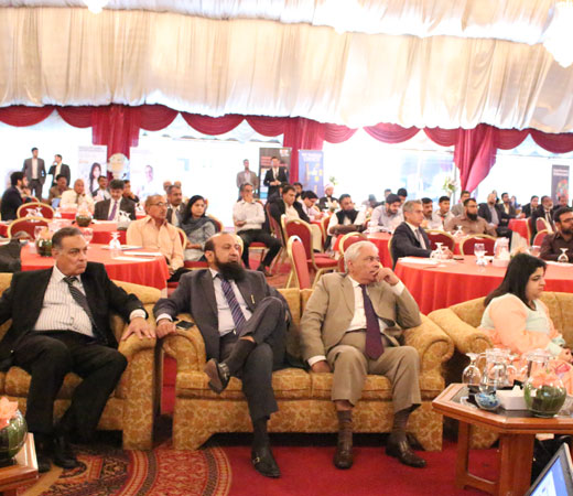 Mobile Commerce & Banking Submit & Exhibition Gallery 2015