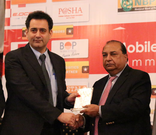 Mobile Commerce & Banking Submit & Exhibition Gallery 2015