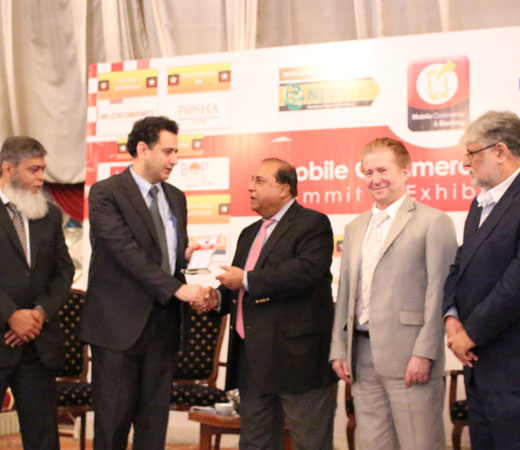 Mobile Commerce & Banking Submit & Exhibition Gallery 2015