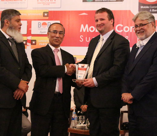 Mobile Commerce & Banking Submit & Exhibition Gallery 2015