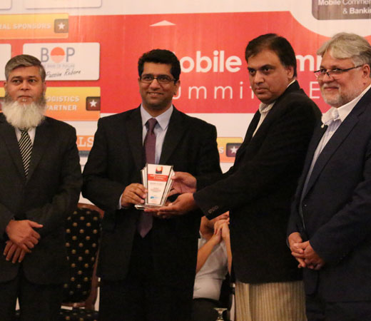 Mobile Commerce & Banking Submit & Exhibition Gallery 2015