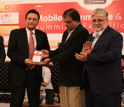 Mobile Commerce & Banking Submit & Exhibition Gallery 2015