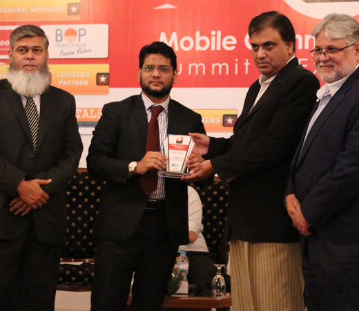 Mobile Commerce & Banking Submit & Exhibition Gallery 2015