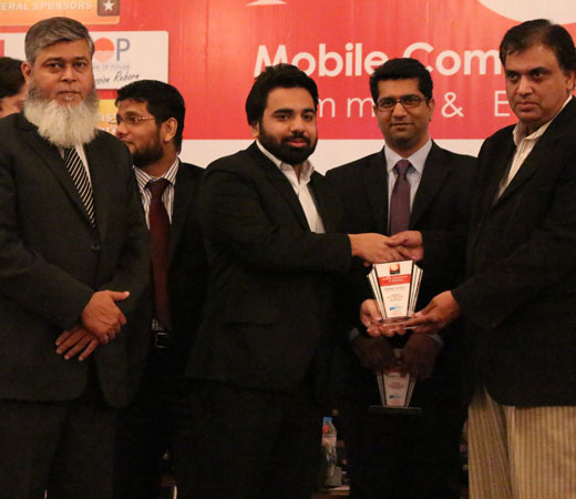 Mobile Commerce & Banking Submit & Exhibition Gallery 2015