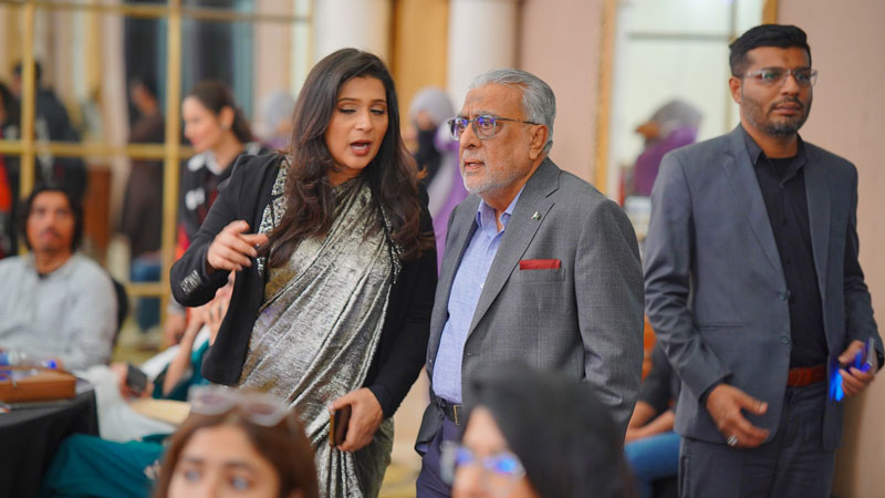 Women Empowerment 2026 103