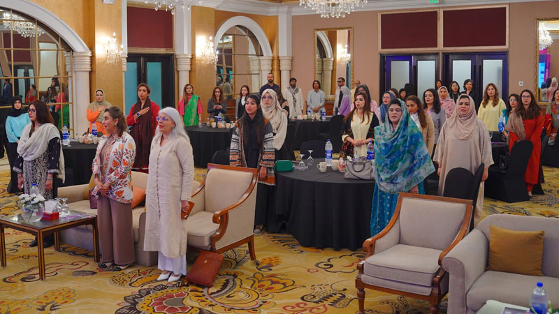 Women Empowerment 2026 11