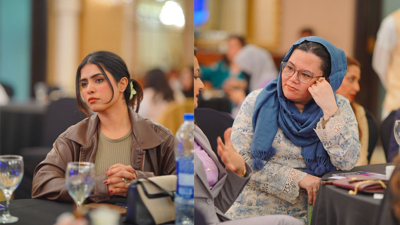 Women Empowerment 2026 116