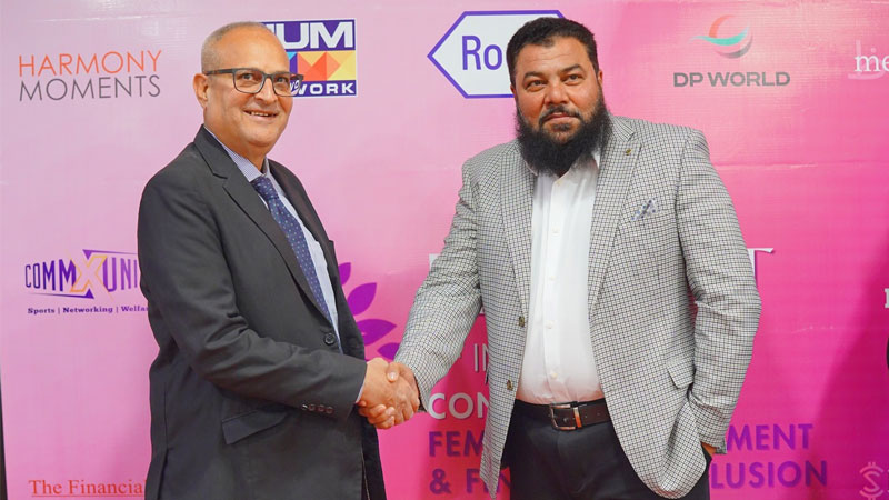 Women Empowerment 2026 123