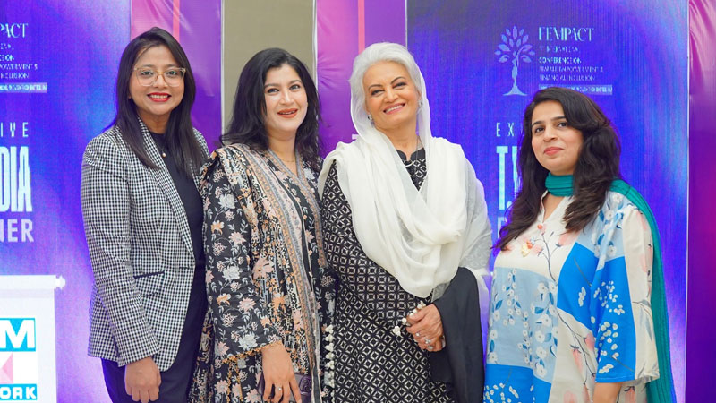 Women Empowerment 2026 125