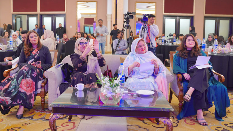 Women Empowerment 2026 127