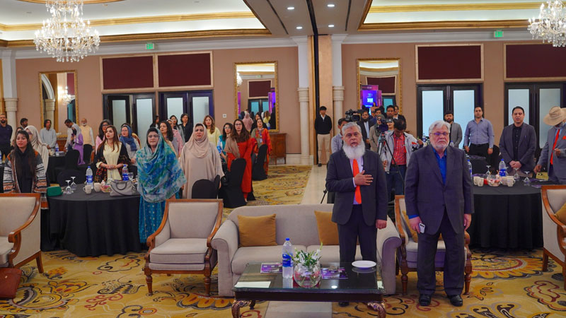 Women Empowerment 2026 13