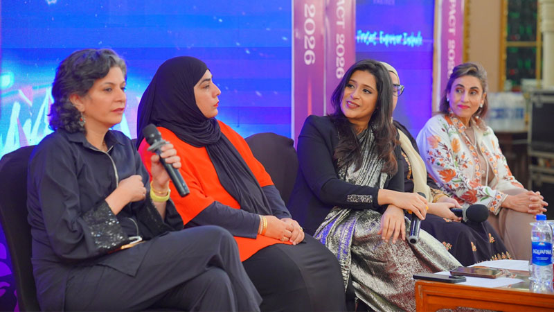 Women Empowerment 2026 145