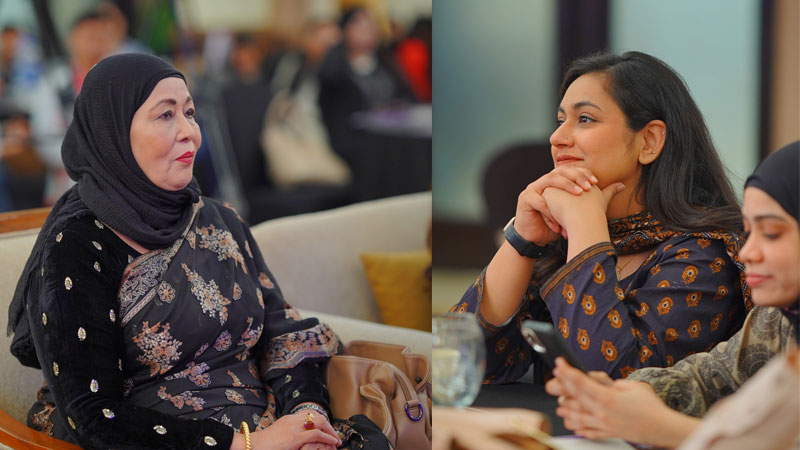 Women Empowerment 2026 148