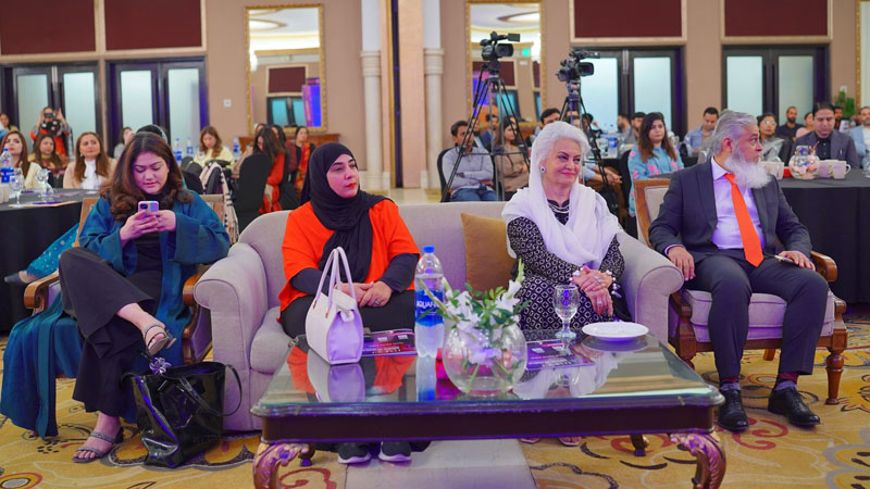 Women Empowerment 2026 161