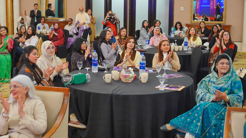 Women Empowerment 2026 162