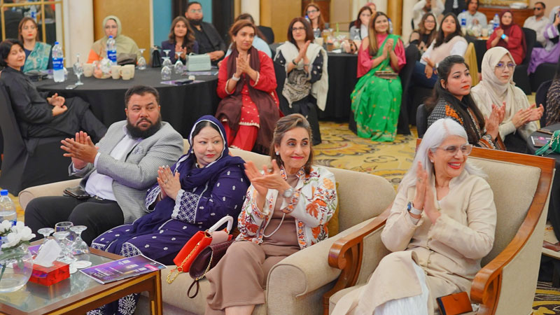 Women Empowerment 2026 163