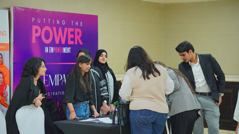 Women Empowerment 2026 166