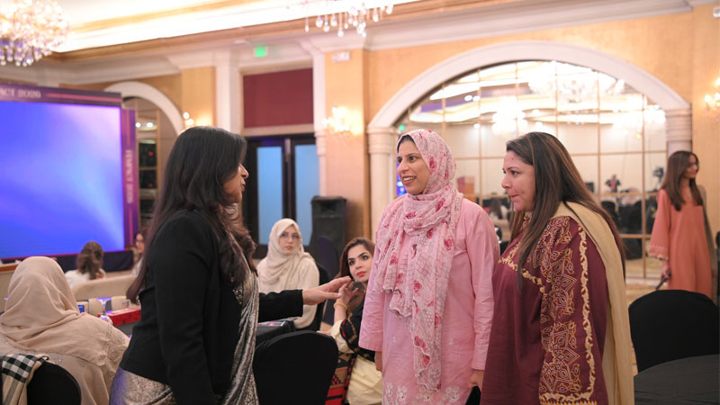 Women Empowerment 2026 17