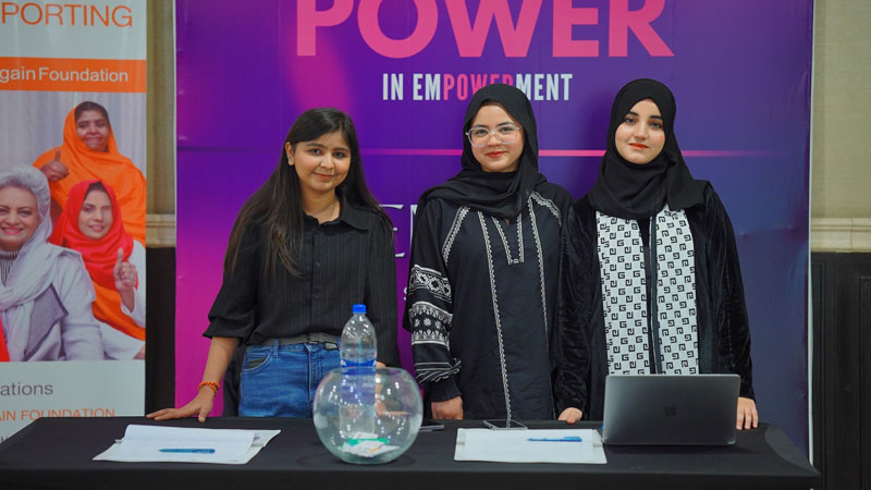 Women Empowerment 2026 177