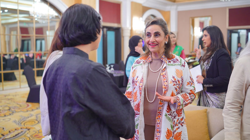 Women Empowerment 2026 188