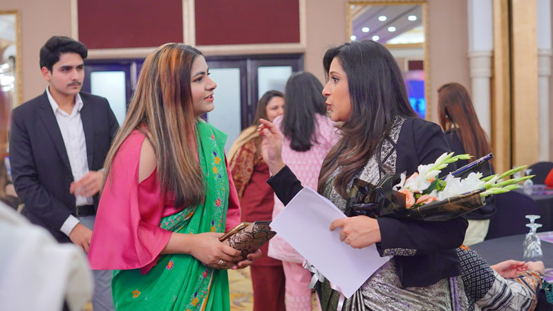 Women Empowerment 2026 190