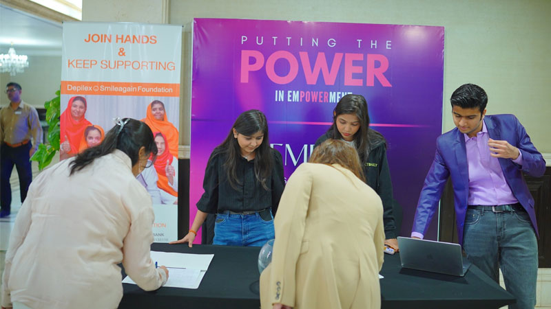 Women Empowerment 2026 194