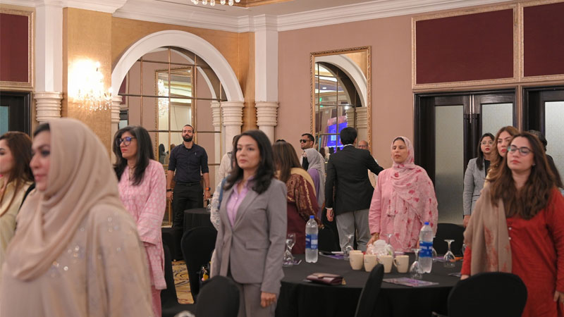 Women Empowerment 2026 20