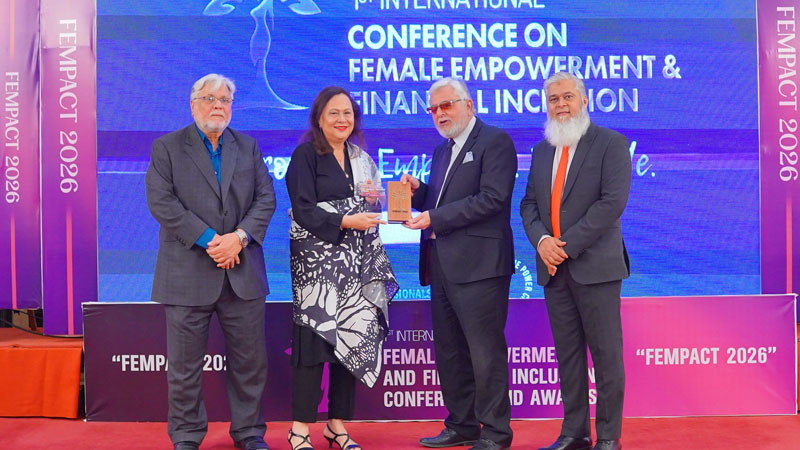 Women Empowerment 2026 200