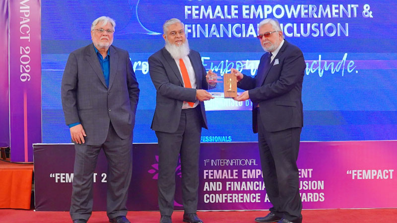 Women Empowerment 2026 202