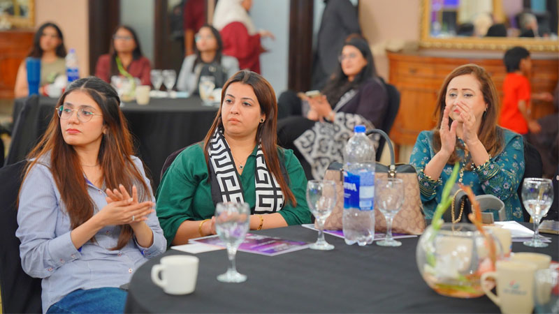 Women Empowerment 2026 203