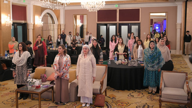 Women Empowerment 2026 21