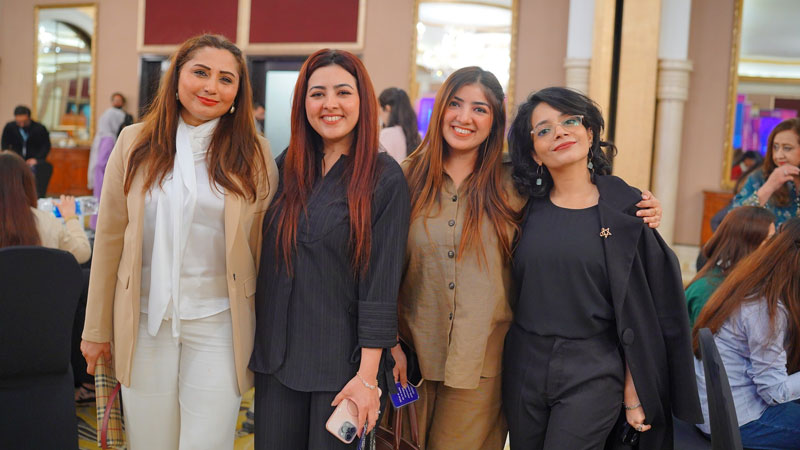 Women Empowerment 2026 212