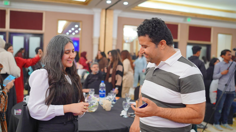 Women Empowerment 2026 217