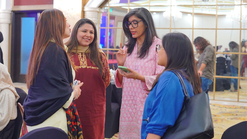 Women Empowerment 2026 22