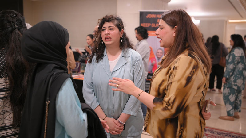 Women Empowerment 2026 235