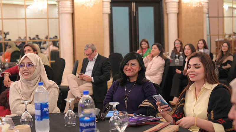 Women Empowerment 2026 24