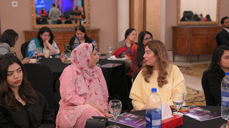 Women Empowerment 2026 243