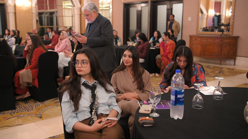 Women Empowerment 2026 248