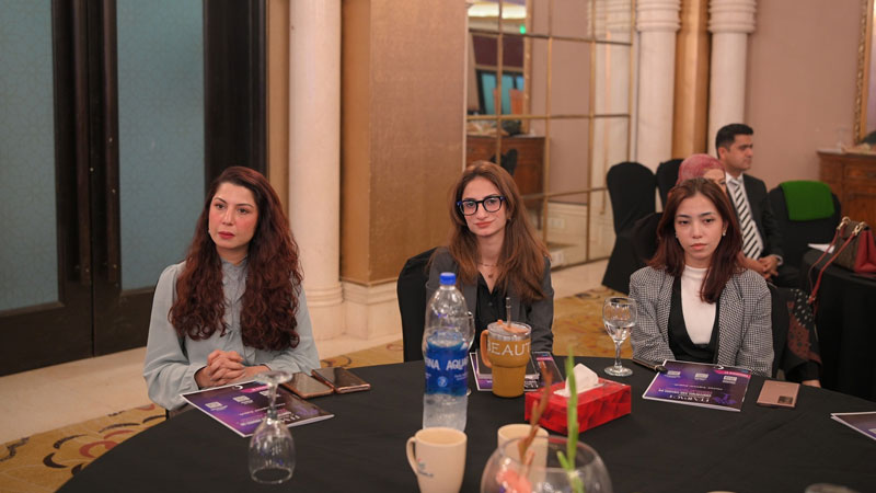 Women Empowerment 2026 249