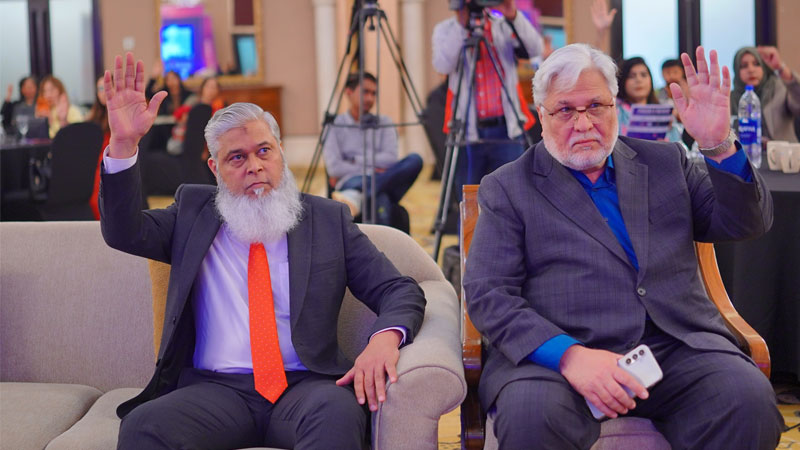 Women Empowerment 2026 25