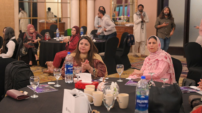 Women Empowerment 2026 254