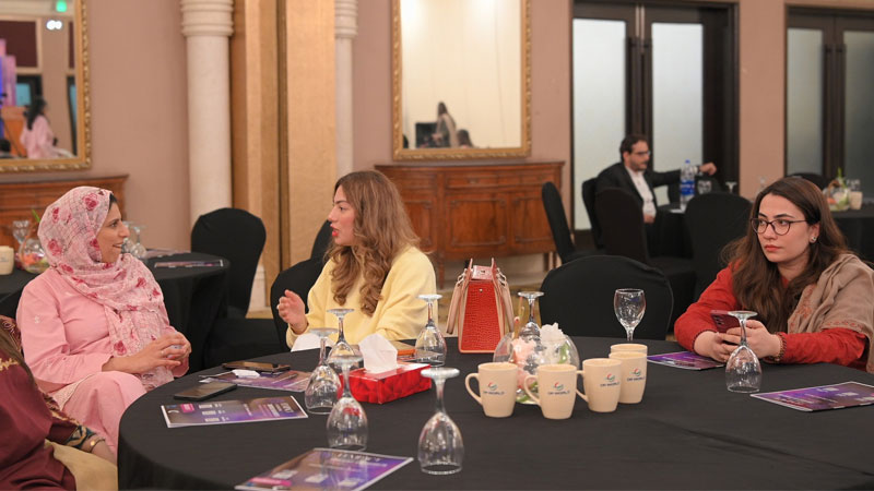 Women Empowerment 2026 266